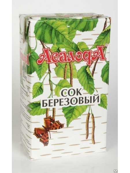 Сок Березовый с сахаром 1л*12 ПЭТ Борисовский КЗ Сок Березовый с сахаром 1л*12 ПЭТ Борисовский КЗ